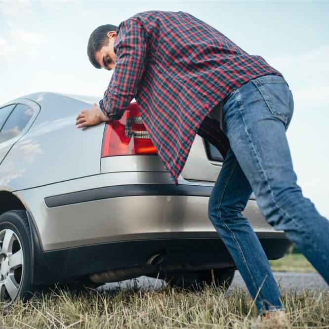 Rachat de voiture